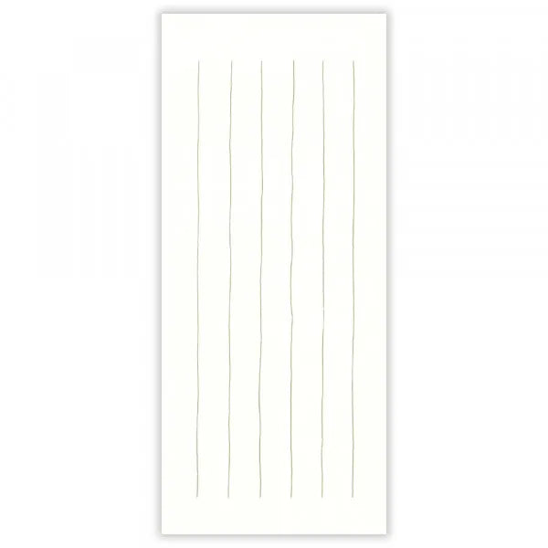 NB Et-takts papir Shirataeno A 1937103 4905260798963 (5 sæt)