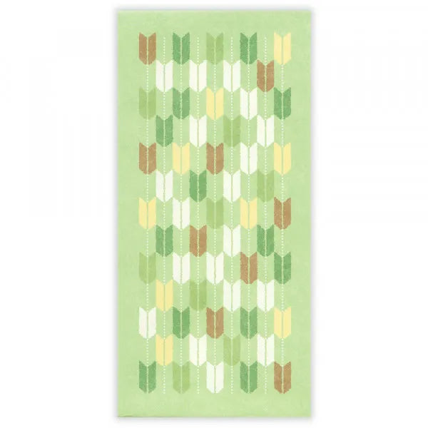 NB Noshi Bag WANOWA Matcha 1359158 4909510562953 (5 set)