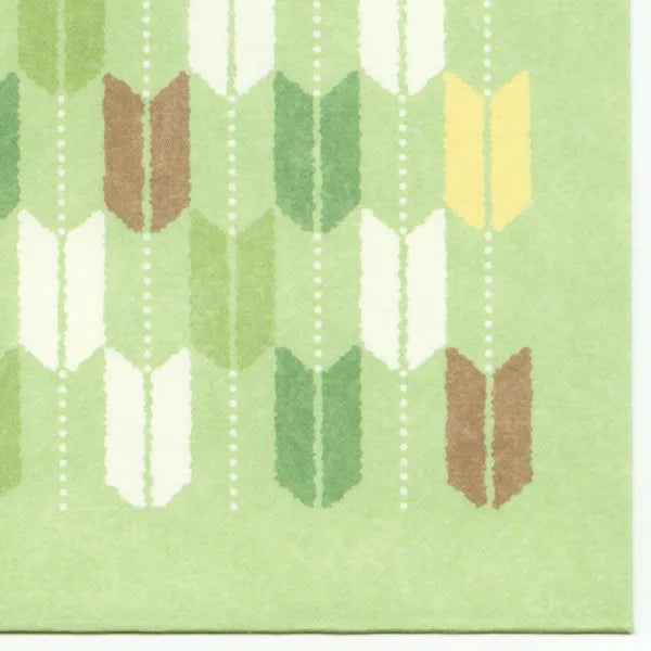 NB Noshi Bag WANOWA Matcha 1359158 4909510562953 (5 set)