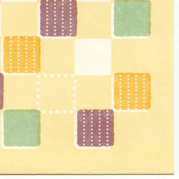 NB Noshi Bag WANOWA Anmitsu 1359157 4909510562946 (5 ensembles)