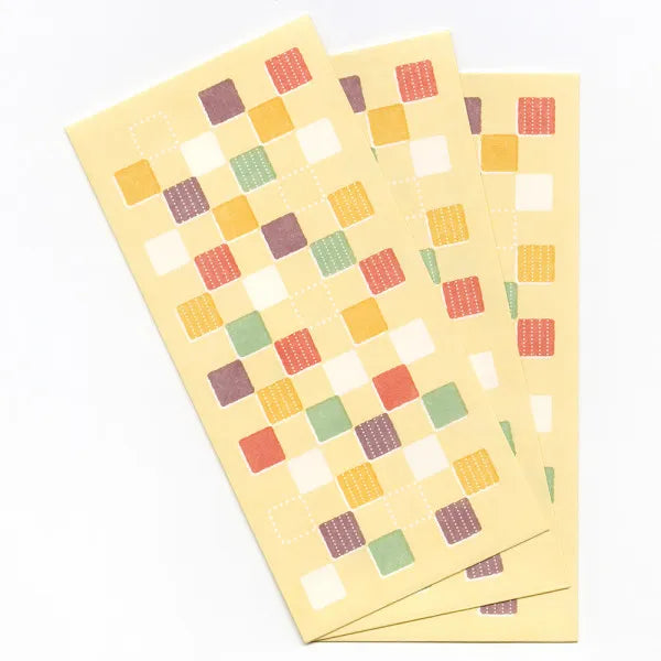 NB Noshi Bag WANOWA Anmitsu 1359157 4909510562946 (5 ensembles)