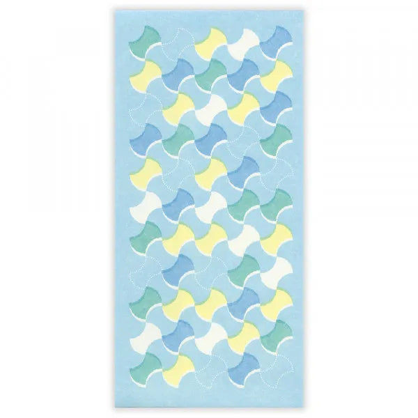 Bolsa NB Noshi WANOWA Ramune 1359156 4909510562939 (5 ​​conjuntos)