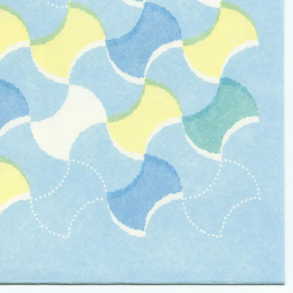 Bolsa NB Noshi WANOWA Ramune 1359156 4909510562939 (5 ​​conjuntos)