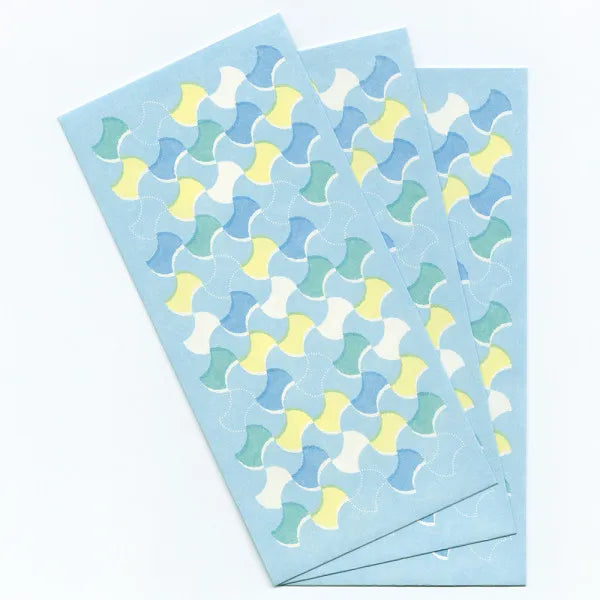 Bolsa NB Noshi WANOWA Ramune 1359156 4909510562939 (5 ​​conjuntos)