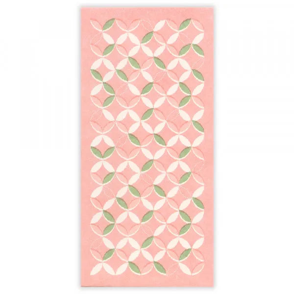 Bolsa NB Noshi WANOWA Sakuramochi 1359155 4909510562922 (5 conjuntos)