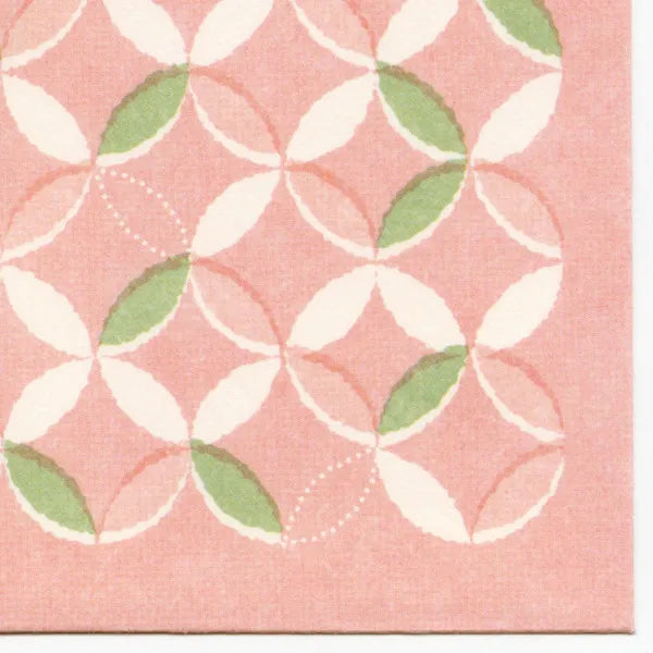 Bolsa NB Noshi WANOWA Sakuramochi 1359155 4909510562922 (5 conjuntos)