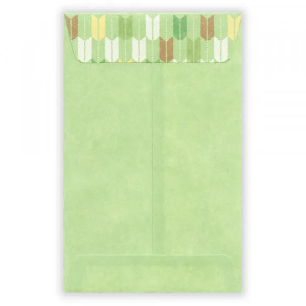 NB Pochibag WANOWA Matcha 1359058 4909510562915 (5 sets)