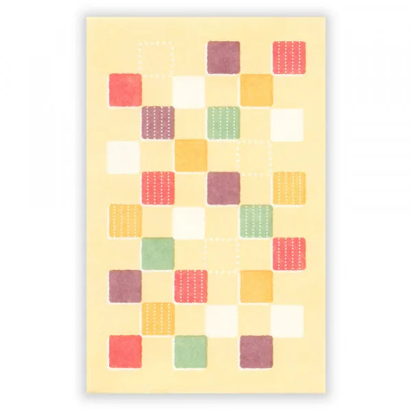 NB Pochibukuro WANOWA Anmitsu 1359057 4909510562908 (5 sets)