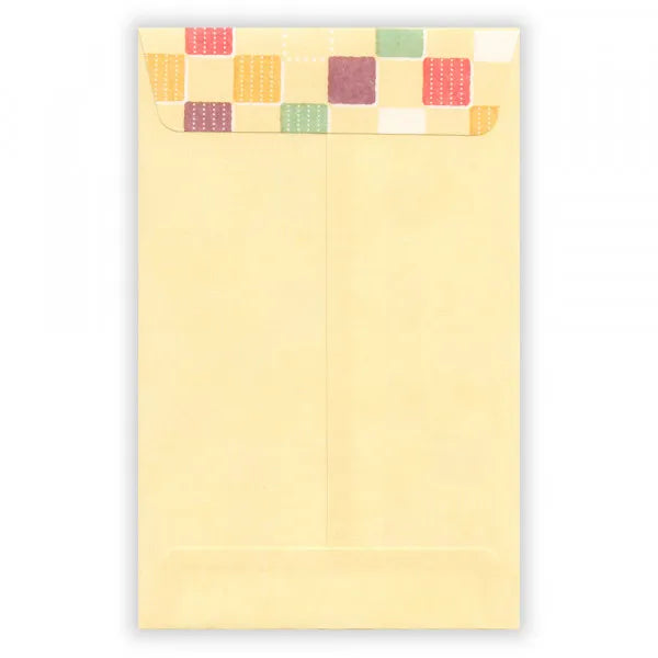 NB Pochibukuro WANOWA Anmitsu 1359057 4909510562908 (5 sets)