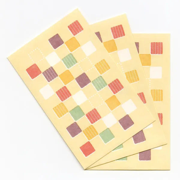 NB Pochibukuro WANOWA Anmitsu 1359057 4909510562908 (5 sets)