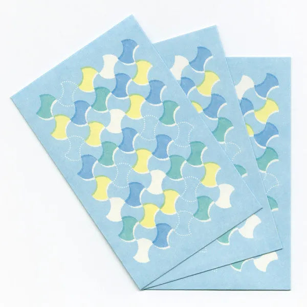 NB Pochibag WANOWA Ramune 1359056 4909510562892 (5 set)