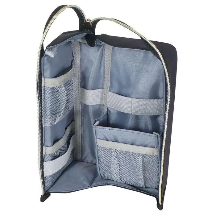 クツワ こども用日傘 ネイビー ST525NB 4901478196607（3セット）