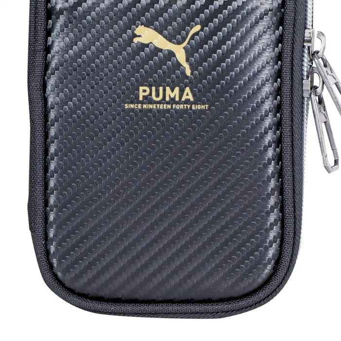 クツワ トライキャットペンケース（ネイビー） PM571NB 4901478202612（3セット）