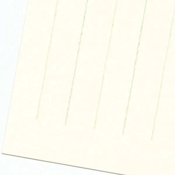 NB 엽서 메모 붓글씨 생각 A 5841745 4905260799236 (5 세트)