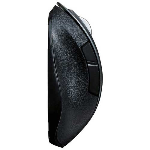 エレコム 握りの極み 無線 2.4GHz M-XGM10DBBK/EC 4549550158664