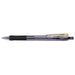 Zebra pen Tapley clip 1.0 BNB5-BK Black