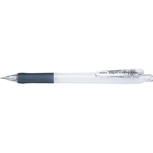 Zebra pencil Tapley clip MN5-W white