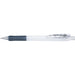 Zebra pencil Tapley clip MN5-W white