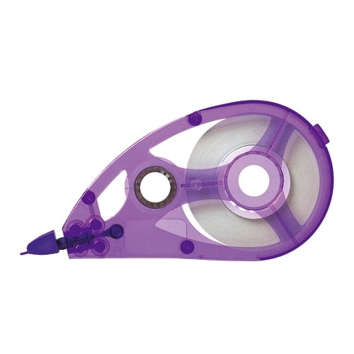 Pentel correction tape cartridge XZTR54W