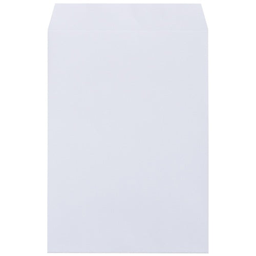 Eight pieces of Okina development white one-touch envelope KTW2 2