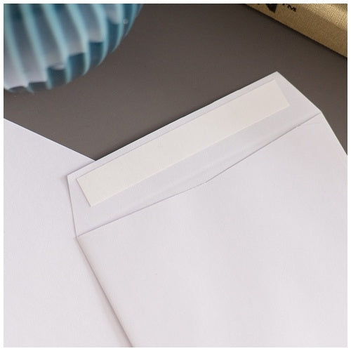 19 pieces of Mayor of Okina development white one-touch envelope KTWN3 3