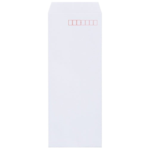 Okina development white one-touch envelope KTWN40 24 pieces