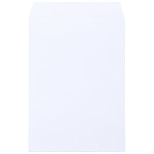 Seven pieces of Okina development white envelope KW2 2 case