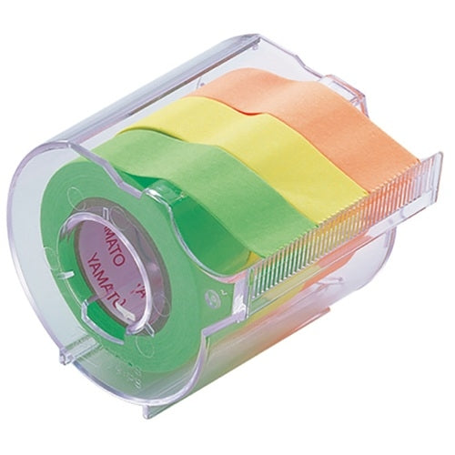 Mountain Tome mock roll fluorescence RK-15CH-A 4903076006302