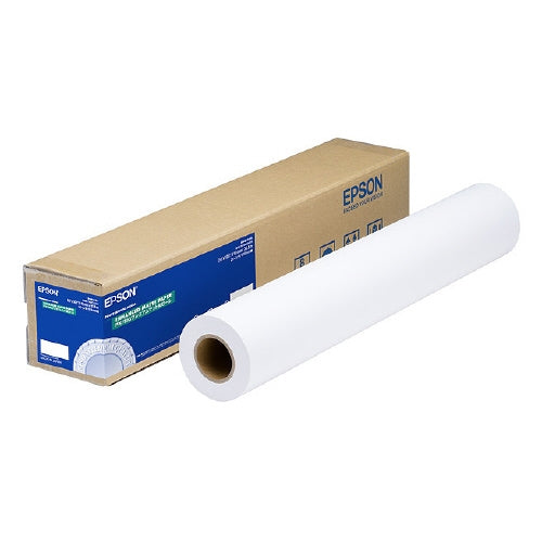 EPSON プレミアムマット紙ロールPXMC24R5 610mm 0010343839342