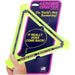 Orbitador Aozora Aerobee. Amarelo 4571397651251
