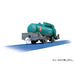 Takara Tomy KF-09 Taki 43000 tank car 4904810161295