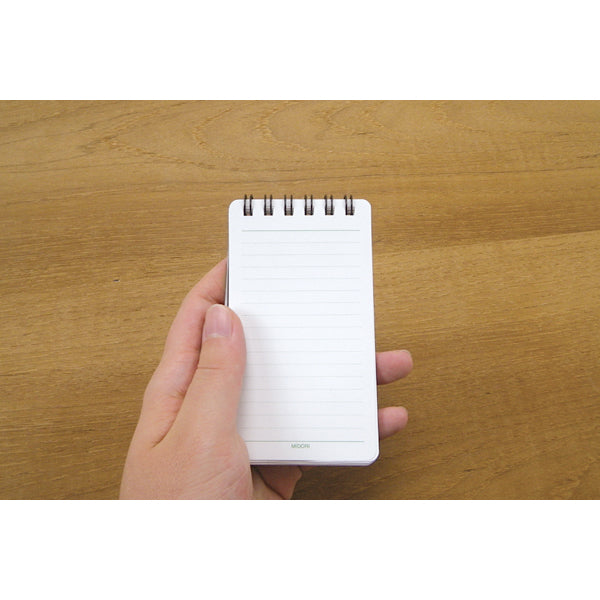 ミドリ デザインフィル DESIGNPHIL ダイヤメモ Ｓ クロ 19001011 4902805007511（10セット）