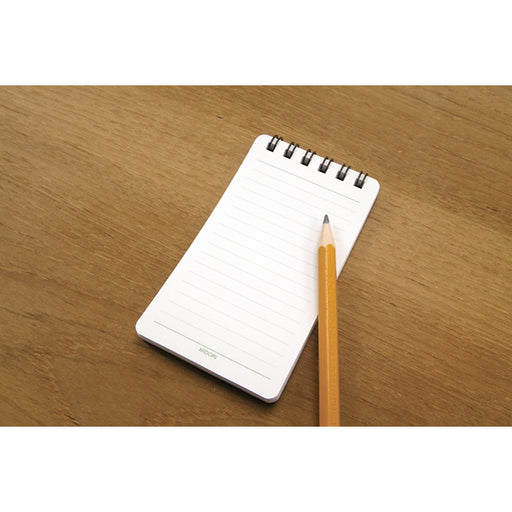 ミドリ デザインフィル DESIGNPHIL ダイヤメモ Ｓ クロ 19001011 4902805007511（10セット）