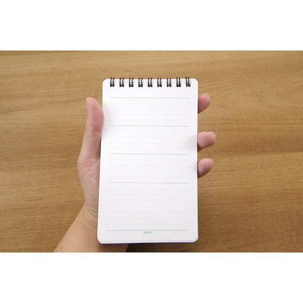 ミドリ  ダイヤメモ＜L＞ 黒(19003011)  4902805007535