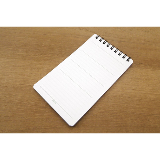 ミドリ  ダイヤメモ＜S＞ 黒(19001011)  4902805007511