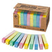 Nichiban Point Memo Papel reciclado FB-5KP Pastel