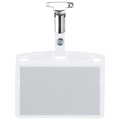 Join tex △ tag name card metal C business card type side C10 枚 B069J