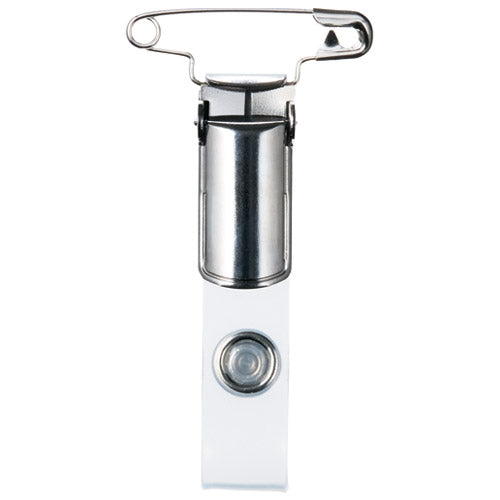 Metal clip ten B072J for the join tex name card