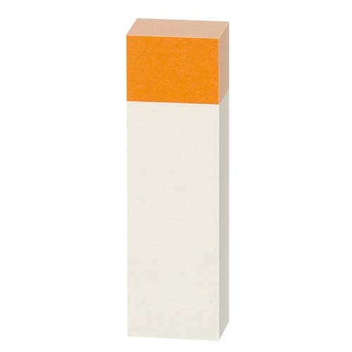 Jointex sticky notes 50 x 15 mm gekleurde band P300J-R10P