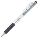 Penna a sfera Jointex [tipo a bussare] nera 10 pezzi H012J-BK-10P