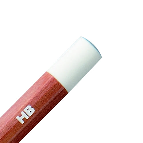 Join TeX erasers like that with pencil H013J-HB-12P