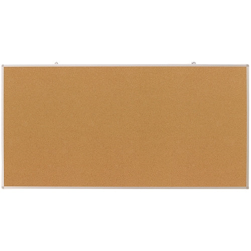 PLUS（プラス）オフィス家具 エコセーフ掲示板 M27J-36KK-K2 コルク　4547345014447