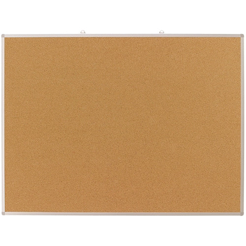 PLUS（プラス）オフィス家具 エコセーフ掲示板 M27J-34KK-K2 コルク　4547345014430