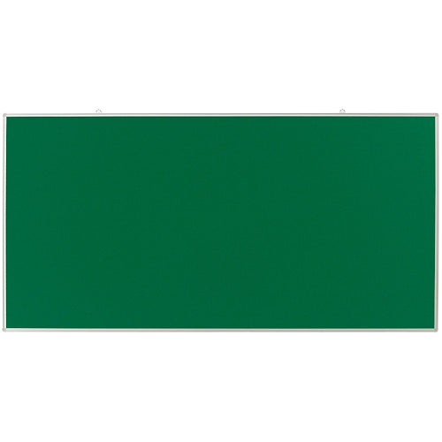PLUS（プラス）オフィス家具 エコセーフ掲示板 M28J-36EK2-GR グリーン　4547345016656