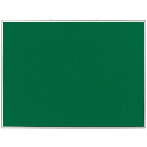 PLUS（プラス）オフィス家具 エコセーフ掲示板 M28J-34EK2-GR グリーン　4547345016625