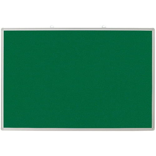 PLUS（プラス）オフィス家具 エコセーフ掲示板 M28J-23EK2-GR グリーン　4547345016595