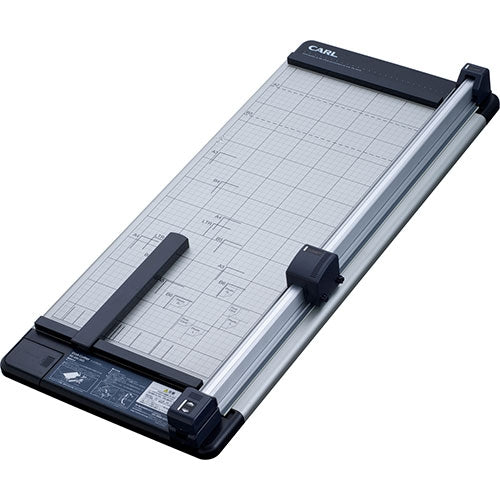 カール事務器 裁断器 ディスクカッター DC-250 A2 4971760952426