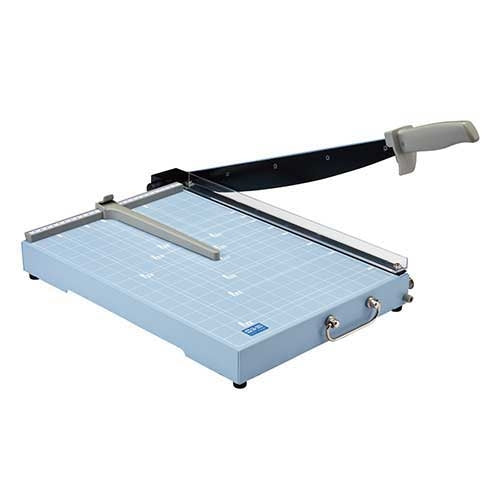 Open Industry Paper Cutting Machine SA-203 B4 4970115549229