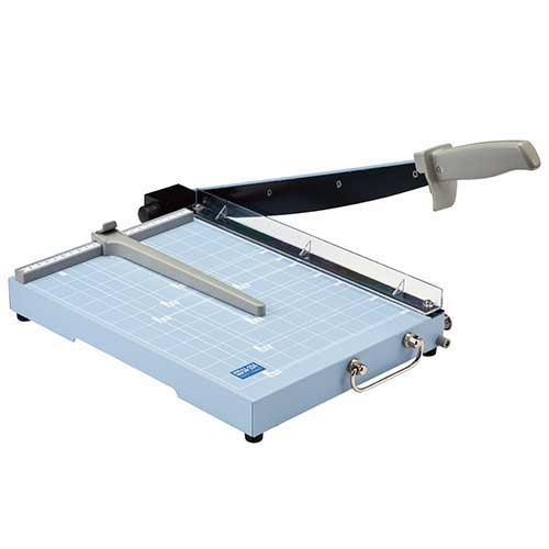 オープン工業 ペーパー裁断器 SA-204 A4 4970115549236