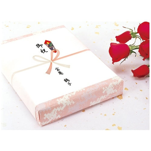 ササガワ のし紙 祝京 B5判 100枚 2-208 4974268216311